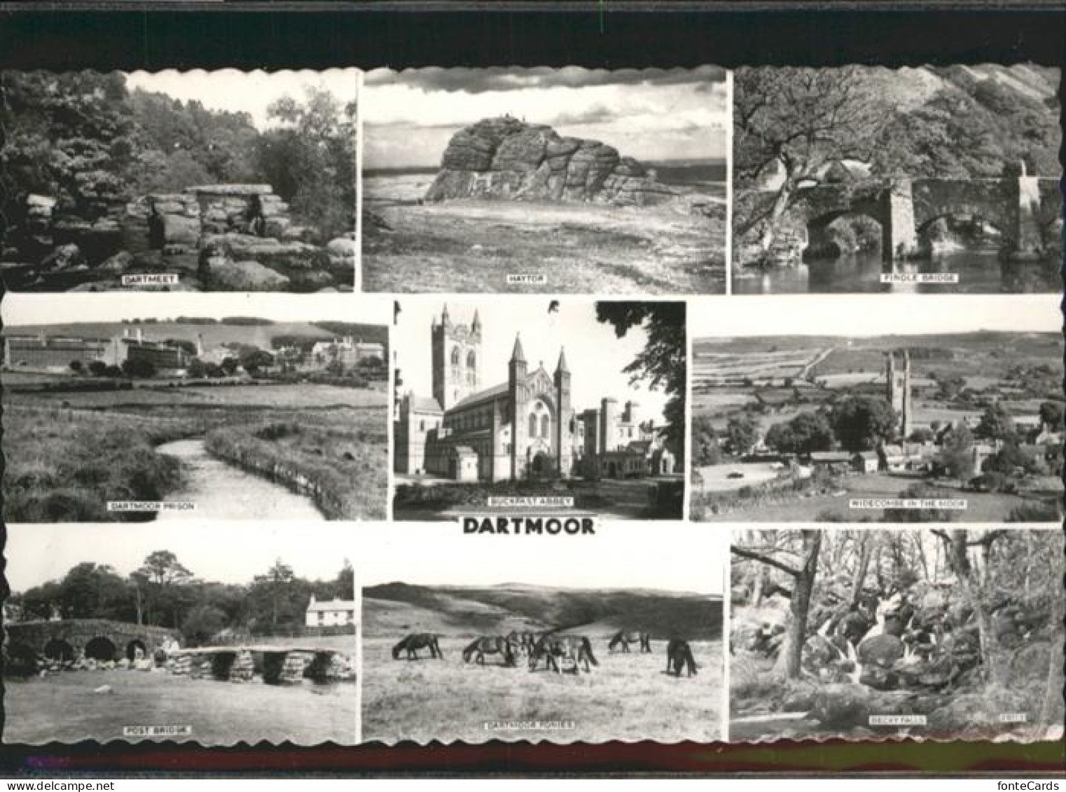 Dartmoor