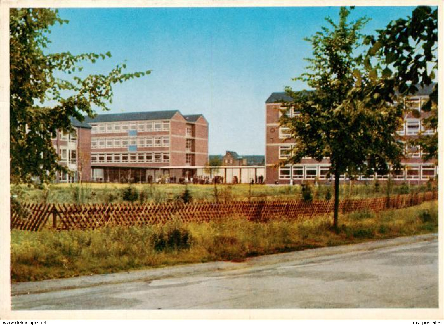 Datteln Berufsschulzentrum