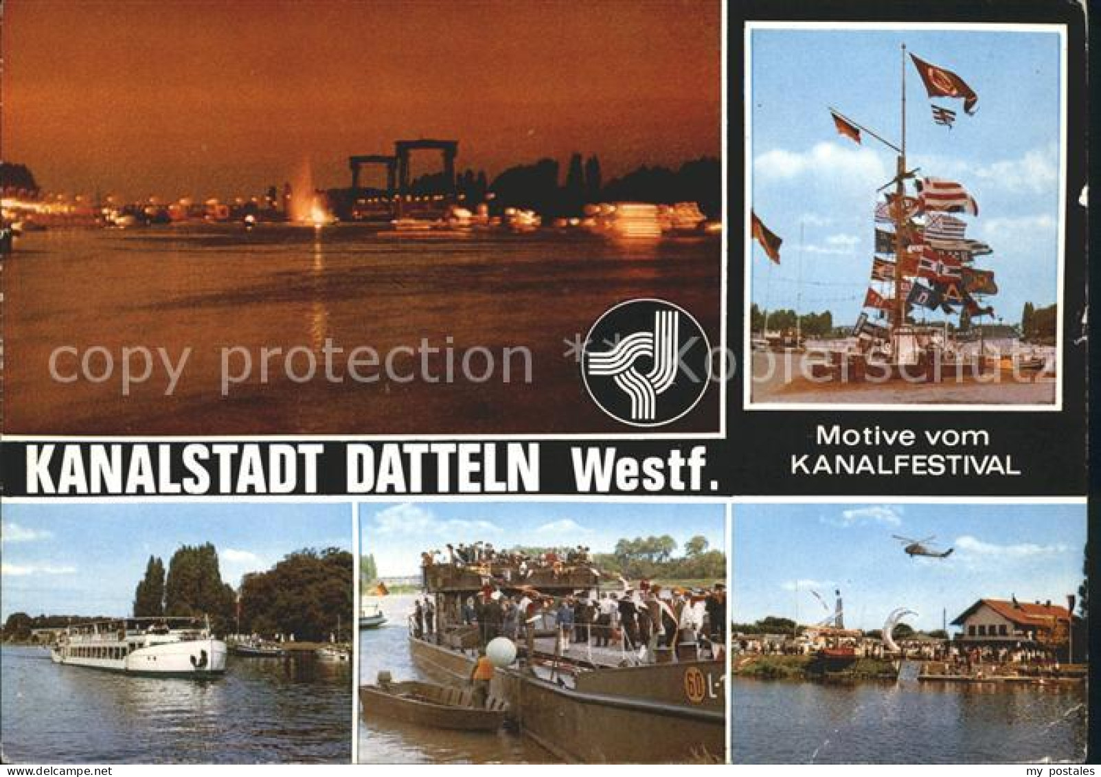 Datteln Kanalvestival