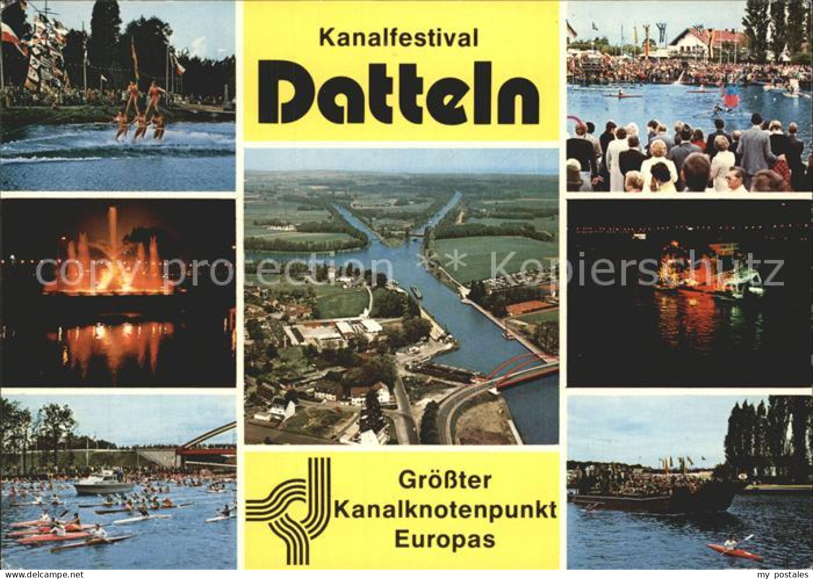 Datteln Karnevalfestival