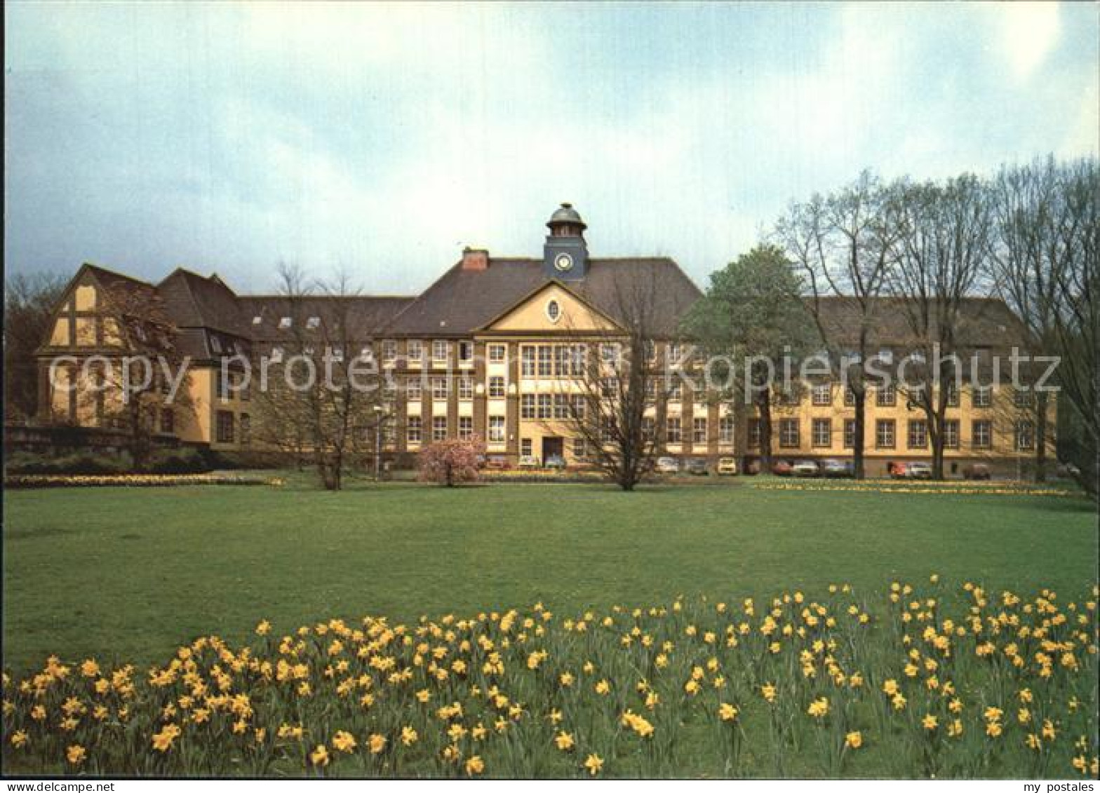 Datteln Rathaus