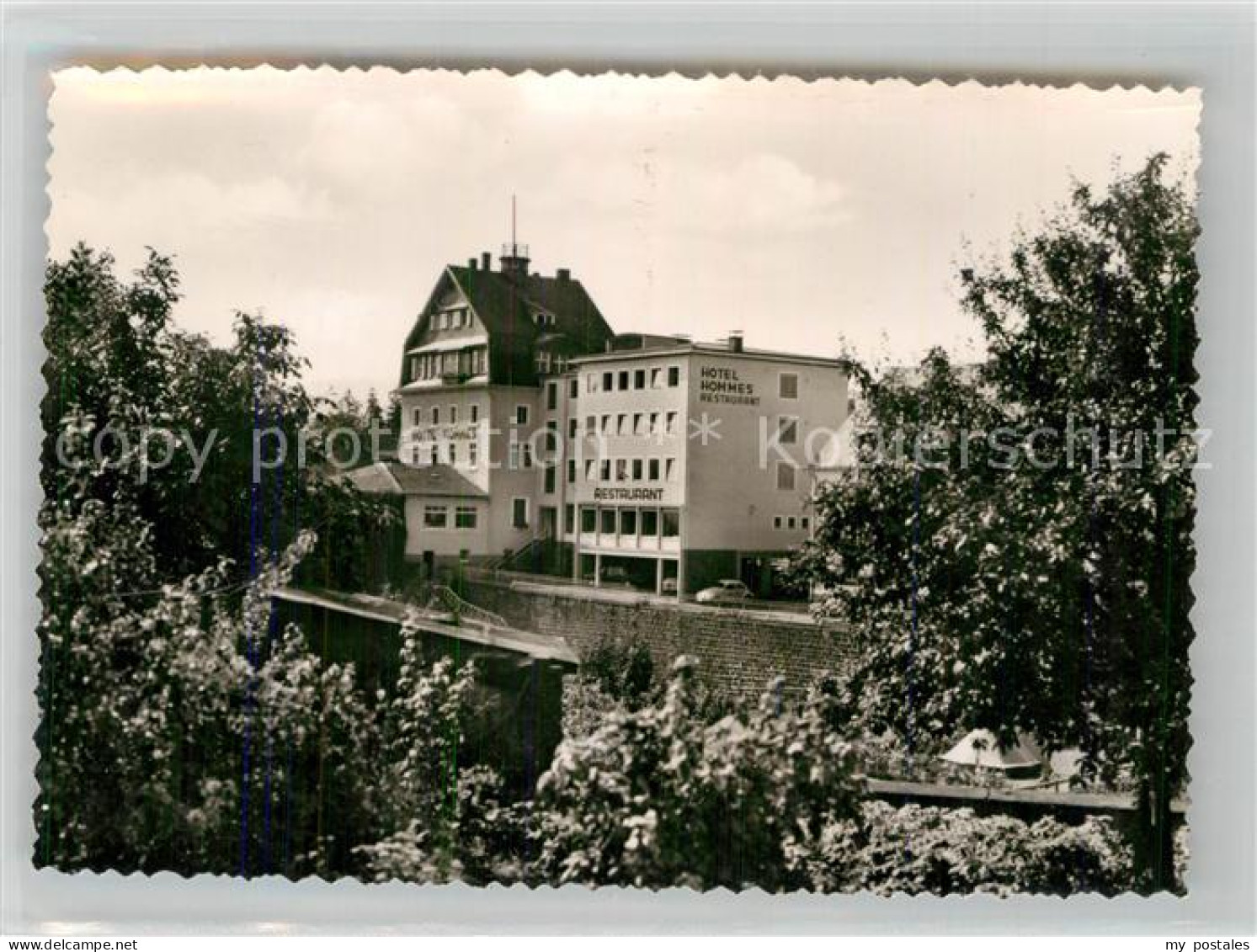 Daun Eifel Hotel Hommes