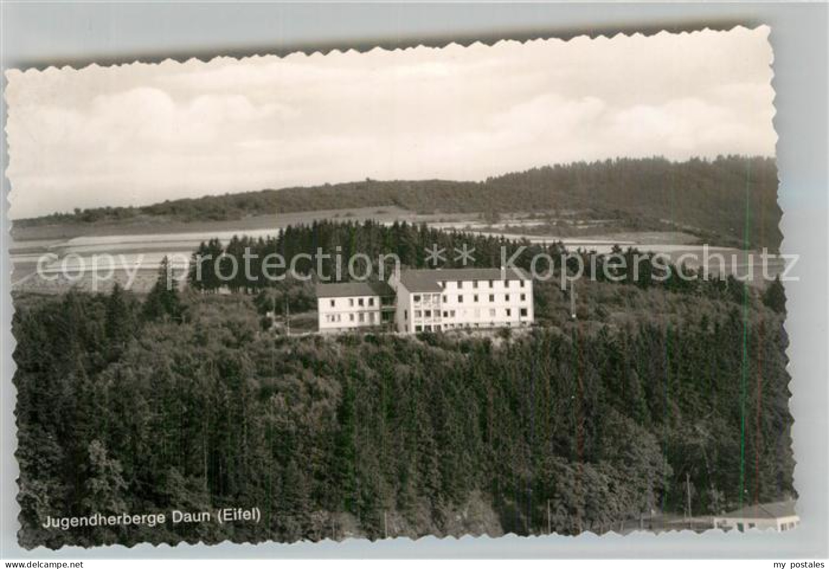 Daun Eifel Jugendherberge
