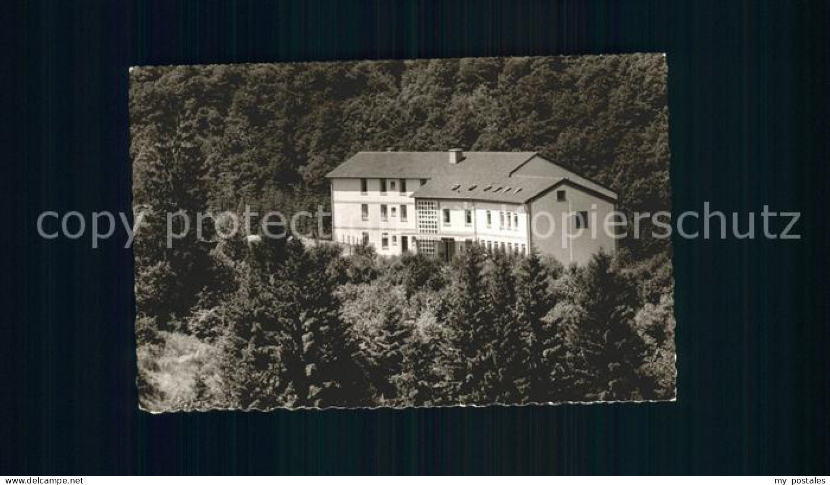 Daun Eifel Jugendherberge