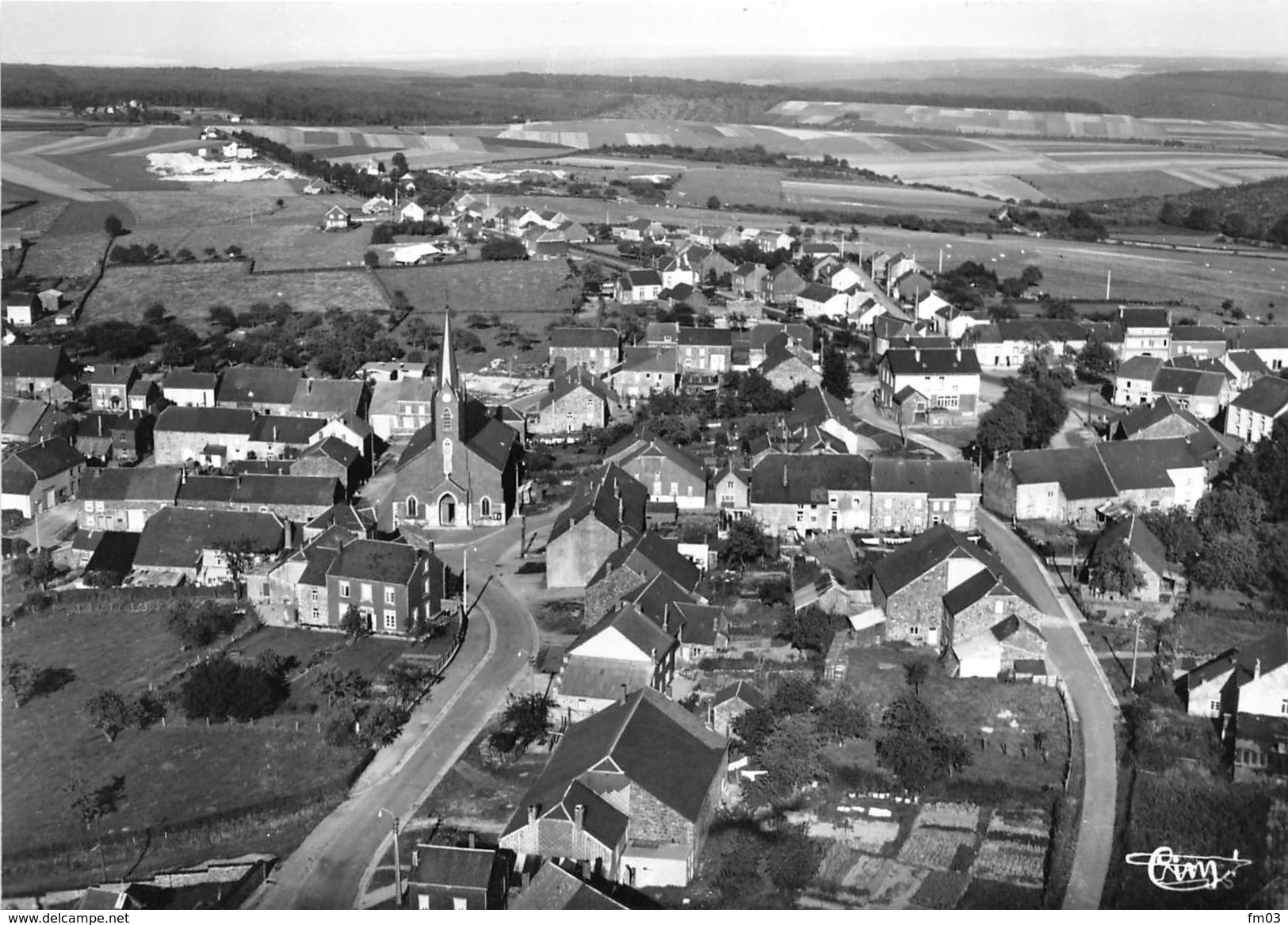 Daverdisse Haut Fays