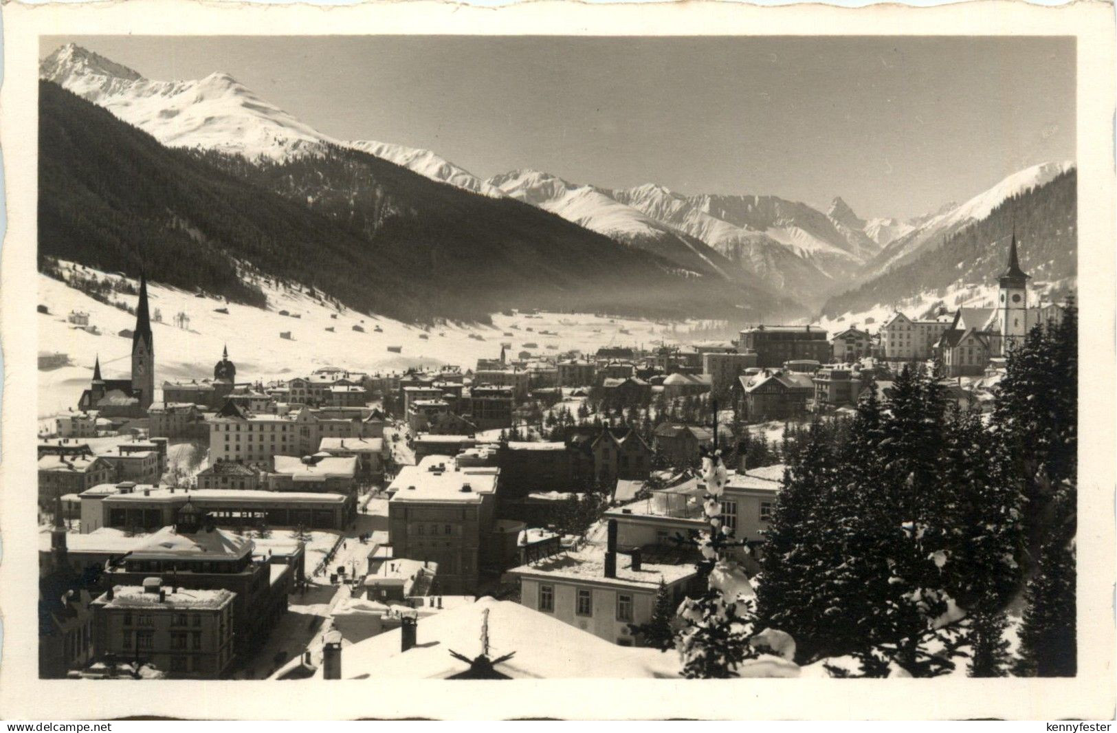 Davos