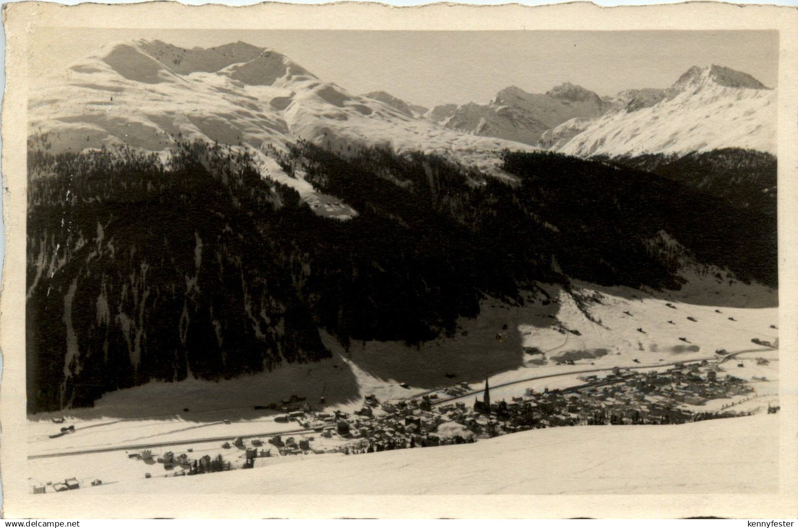 Davos