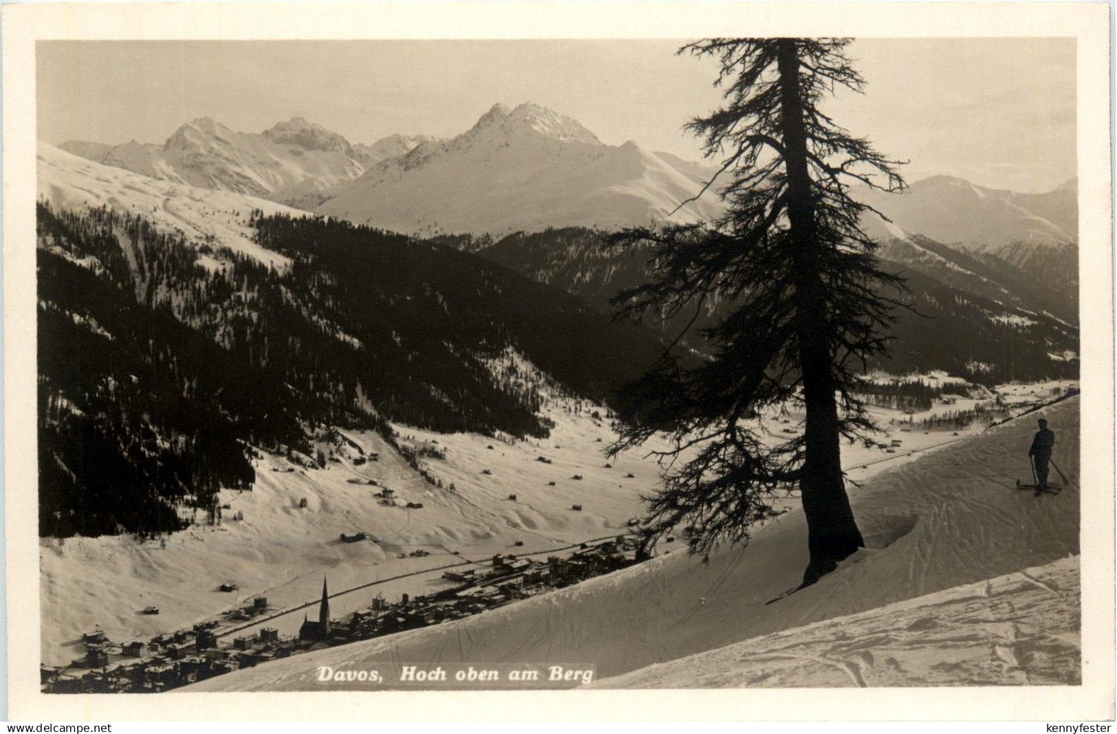 Davos