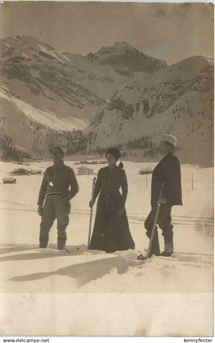 Davos