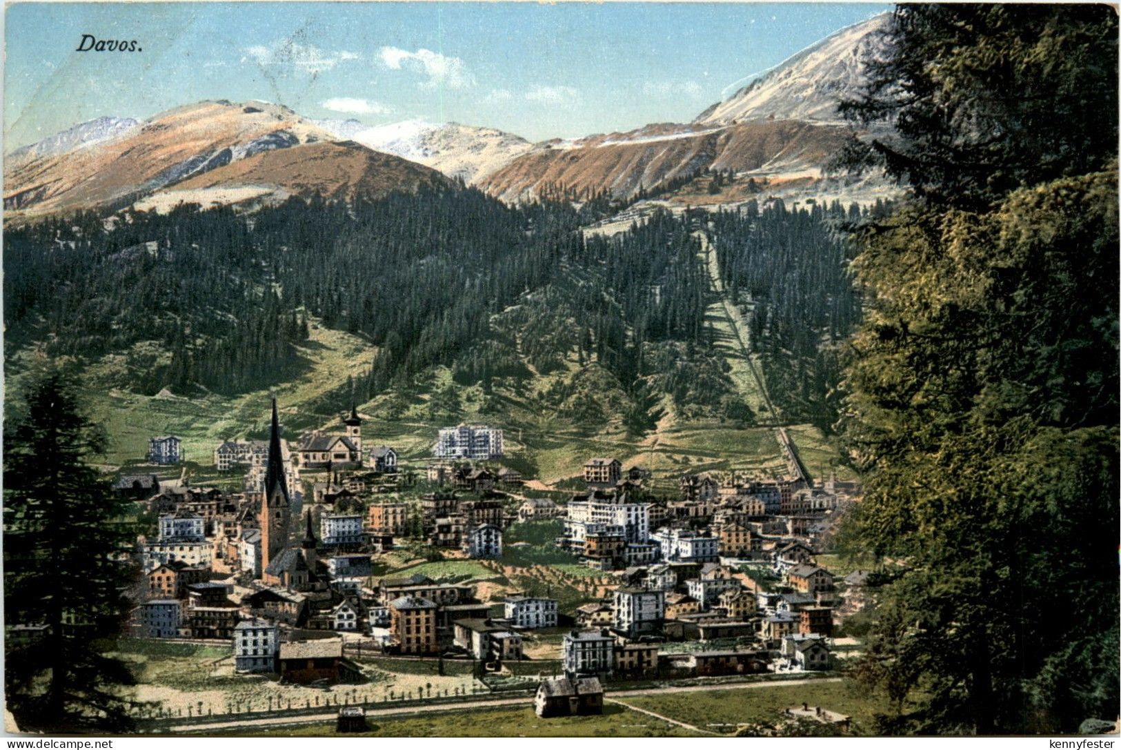 Davos