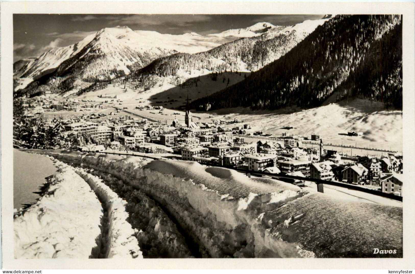 Davos