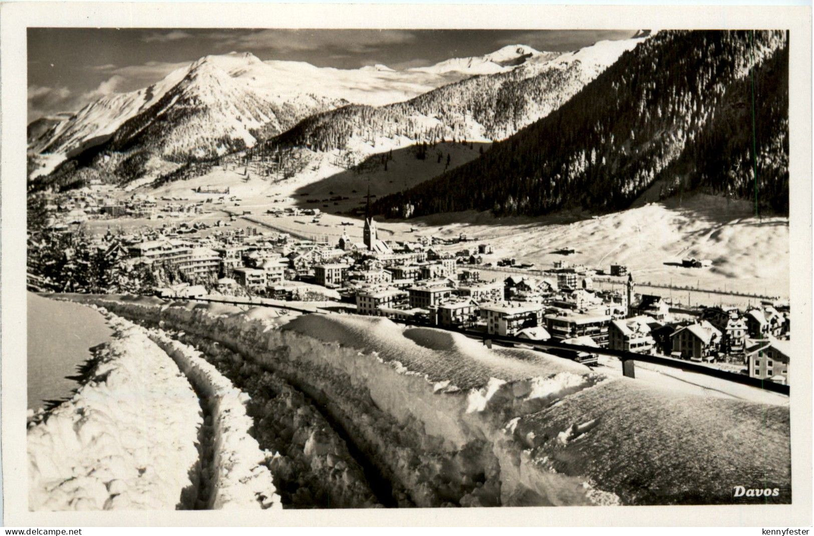 Davos