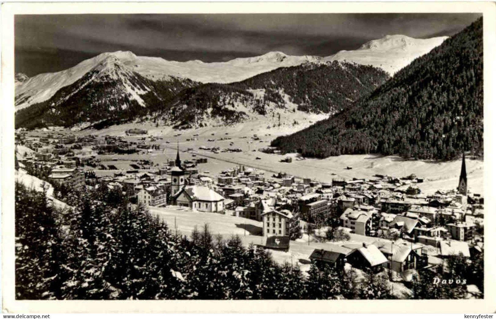 Davos