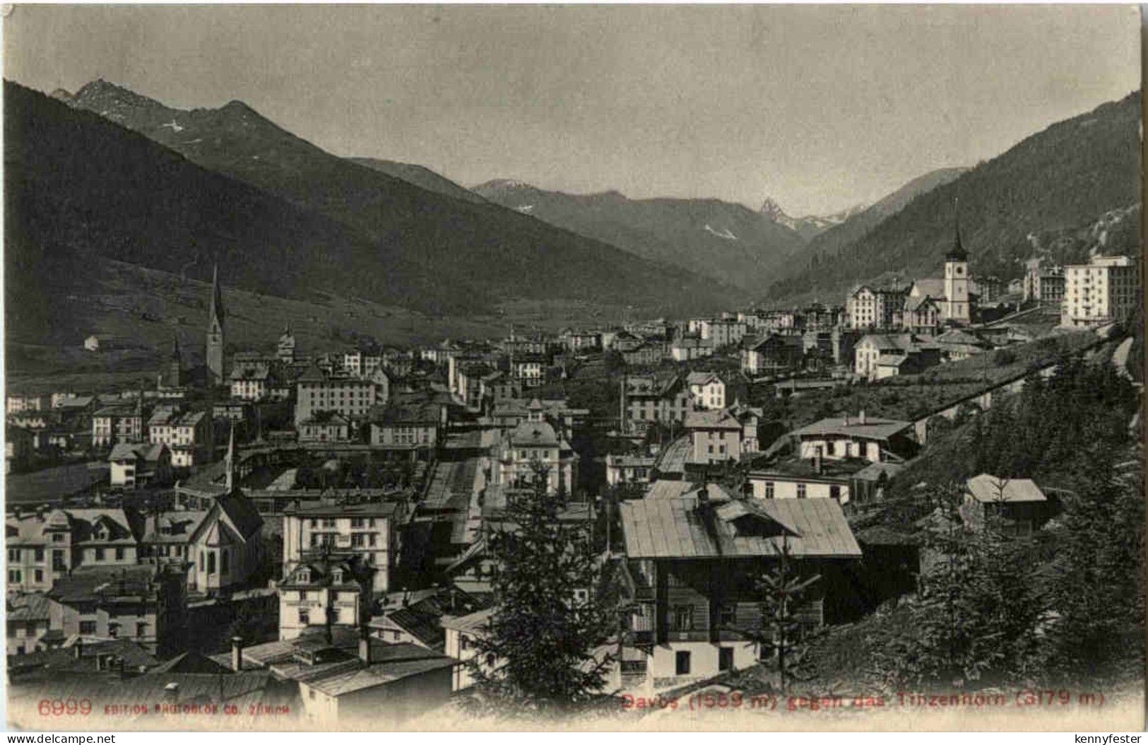 Davos