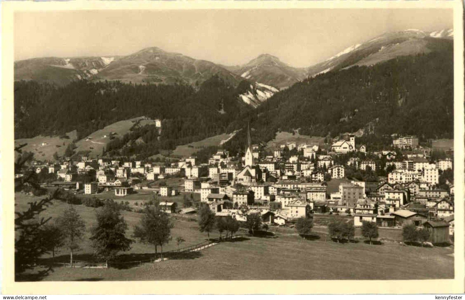 Davos