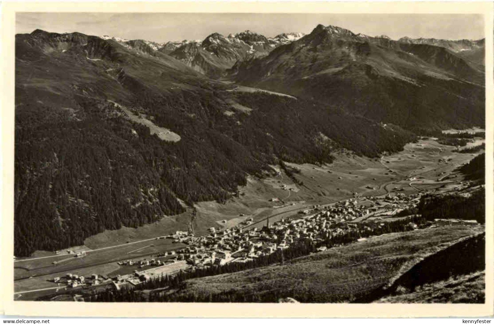 Davos