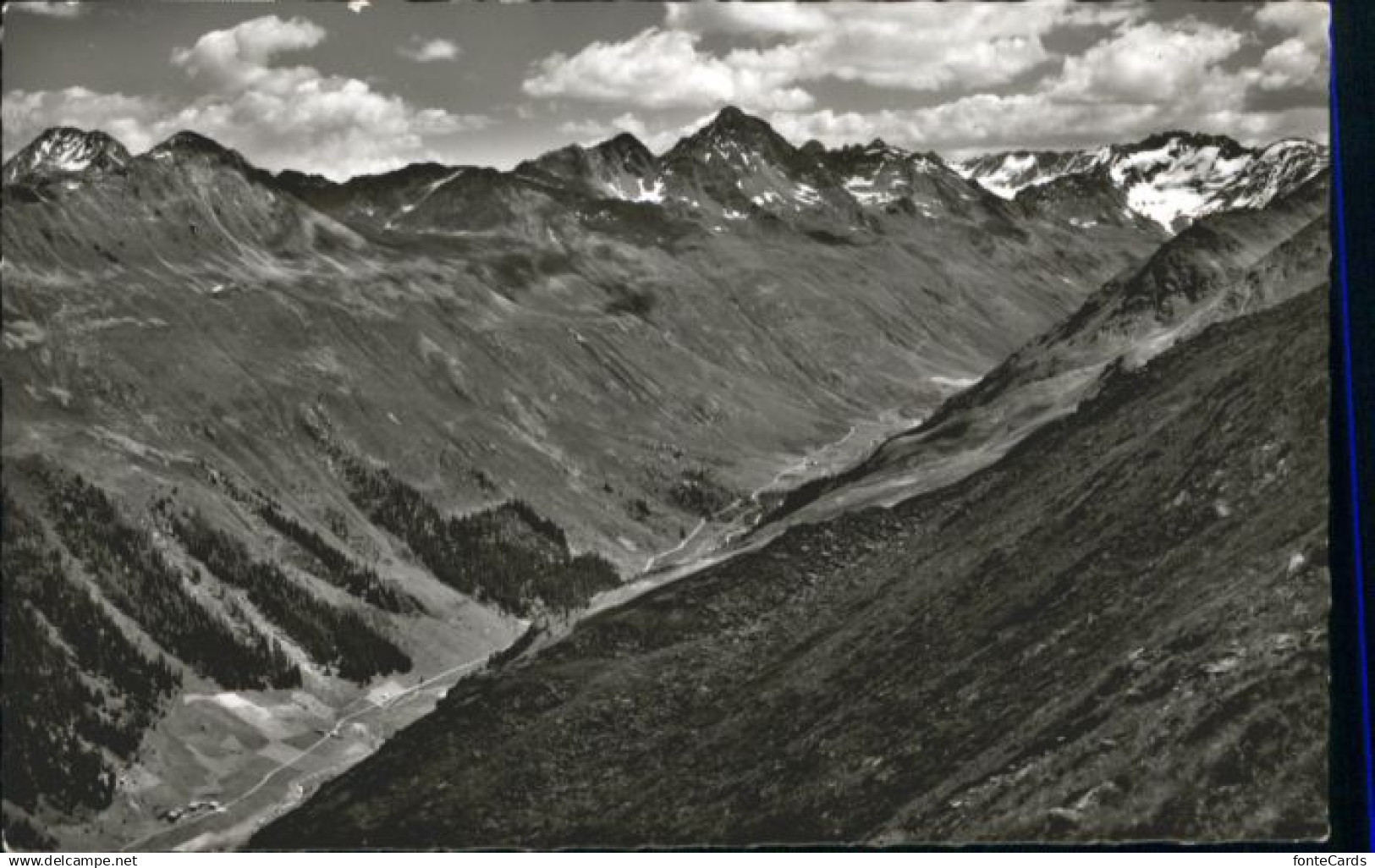 Davos GR Davos