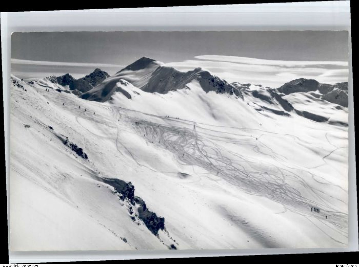 Davos GR Davos