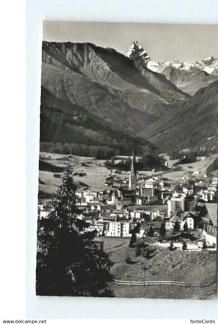 Davos GR Davos