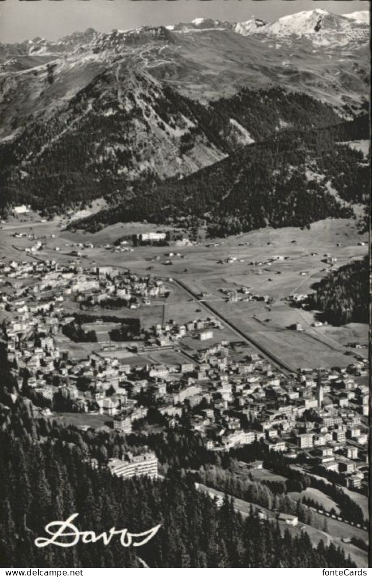 Davos GR Davos