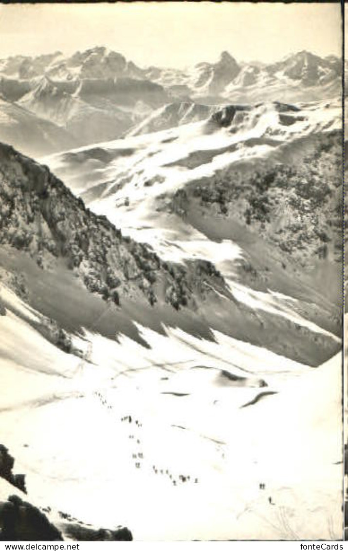 Davos GR Davos