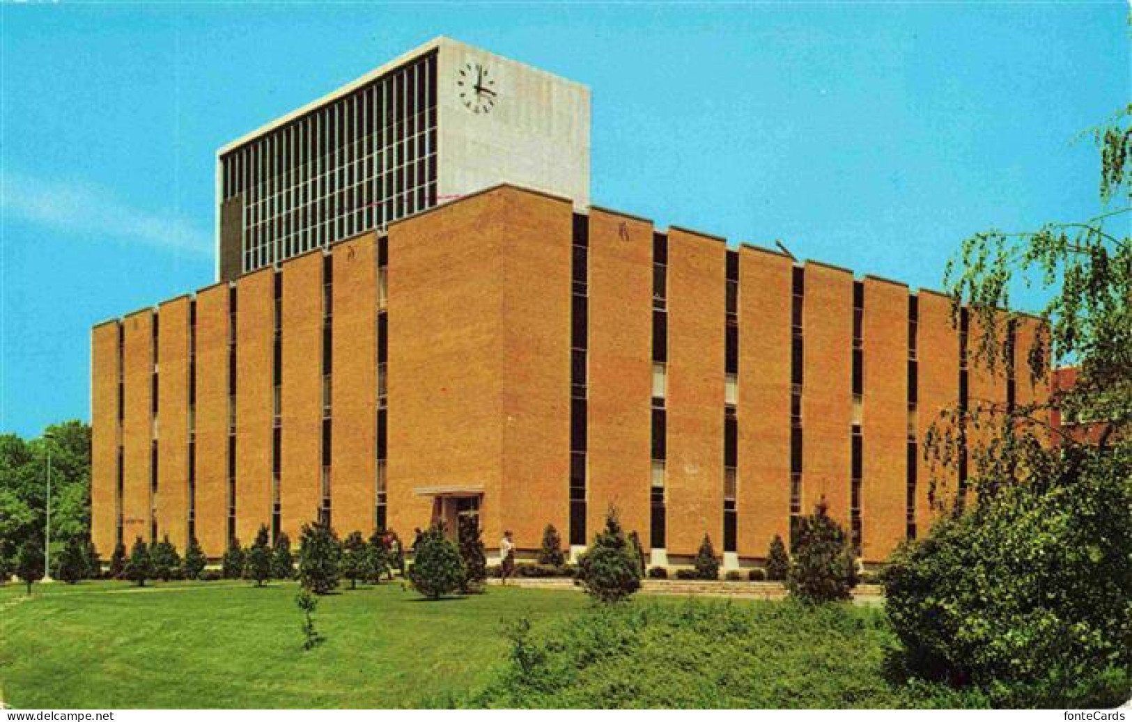 Dayton Ohio Miriam Hall University of Dayton