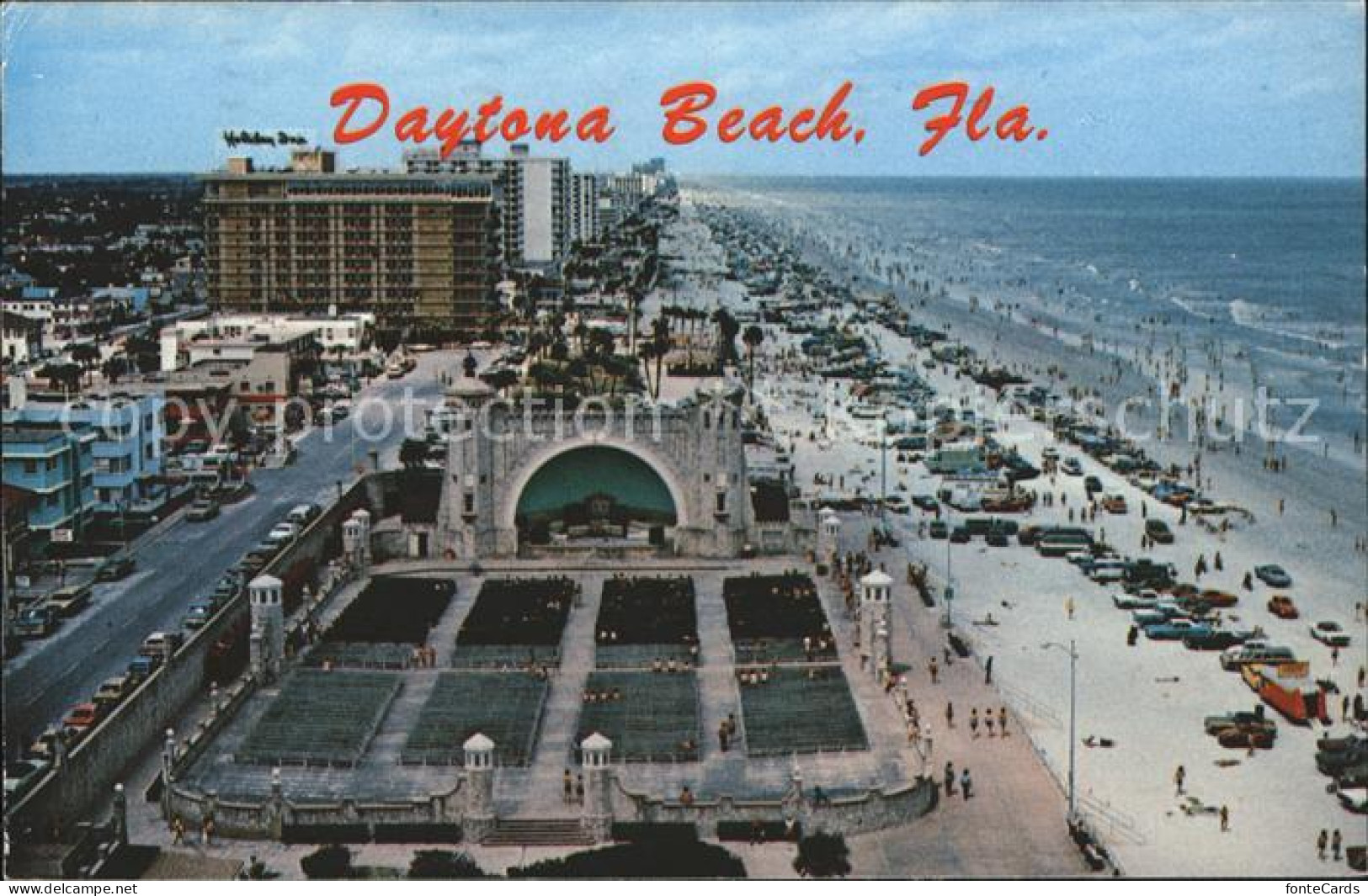 Daytona Beach Daytona beach