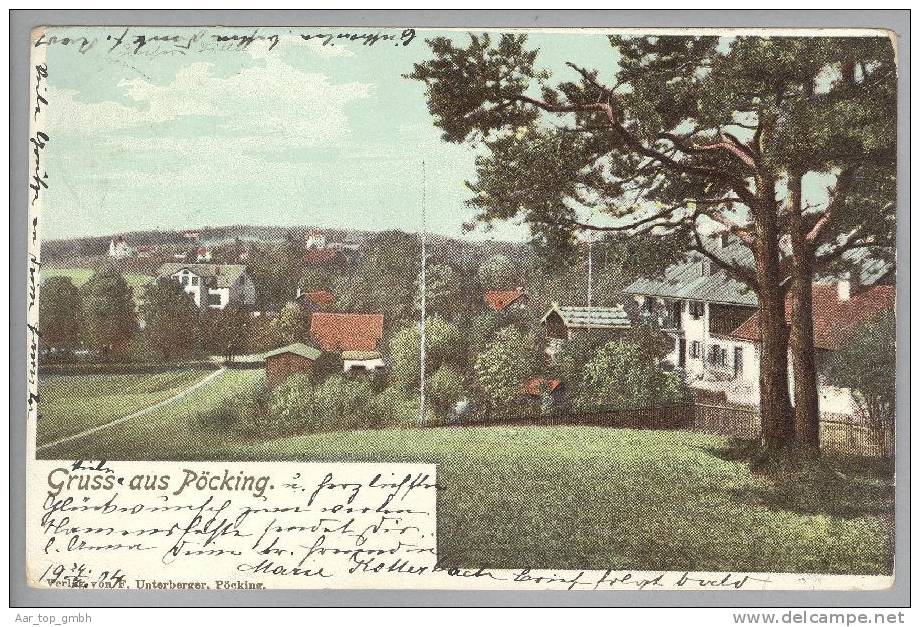 DE Bay Pöcking 1904-07-25 Foto F.Unterberg