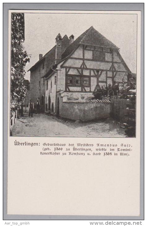 DE BW Überlingen(13-04-09?) ungebraucht Foto A.Feyel