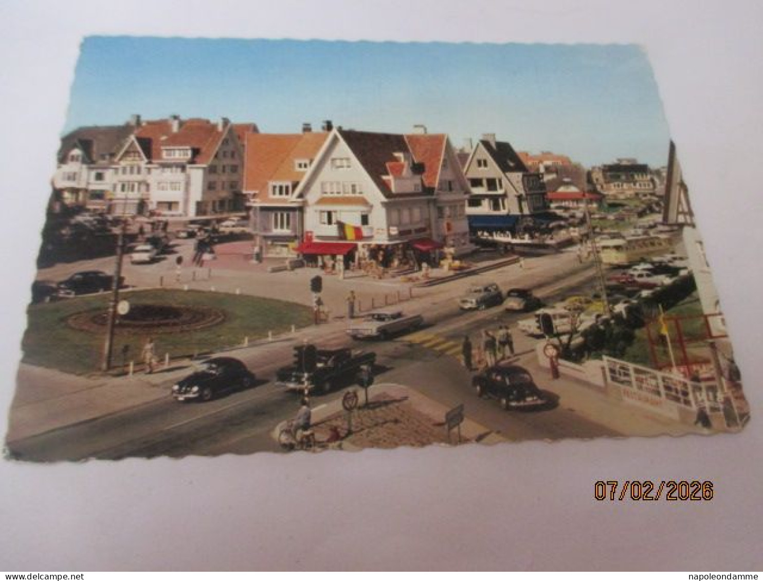 De Haan, Leopoldplaats