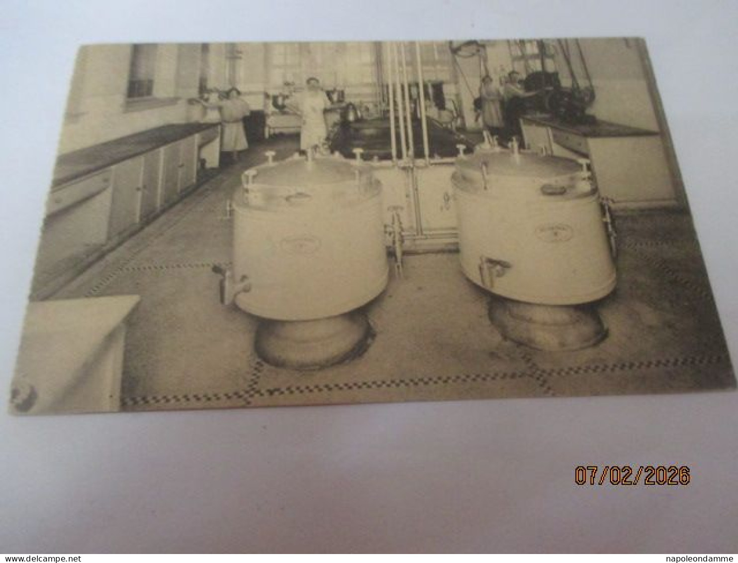 De Haan, Preventorium Marin