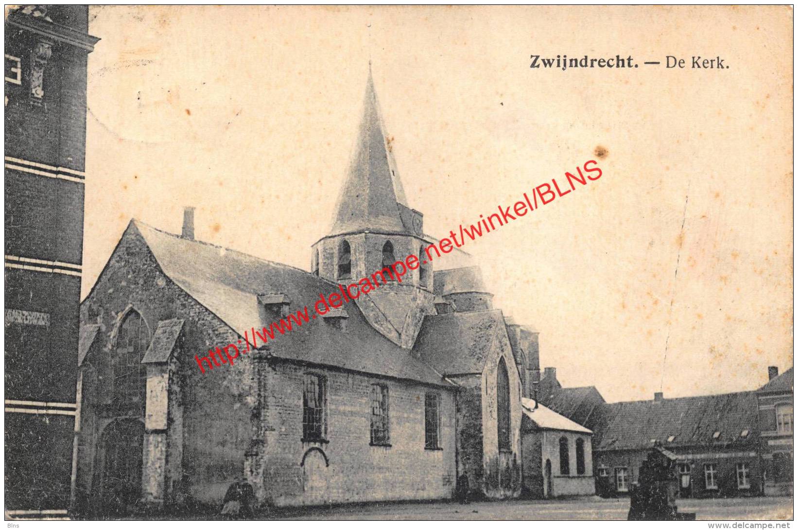 De Kerk - Zwijndrecht