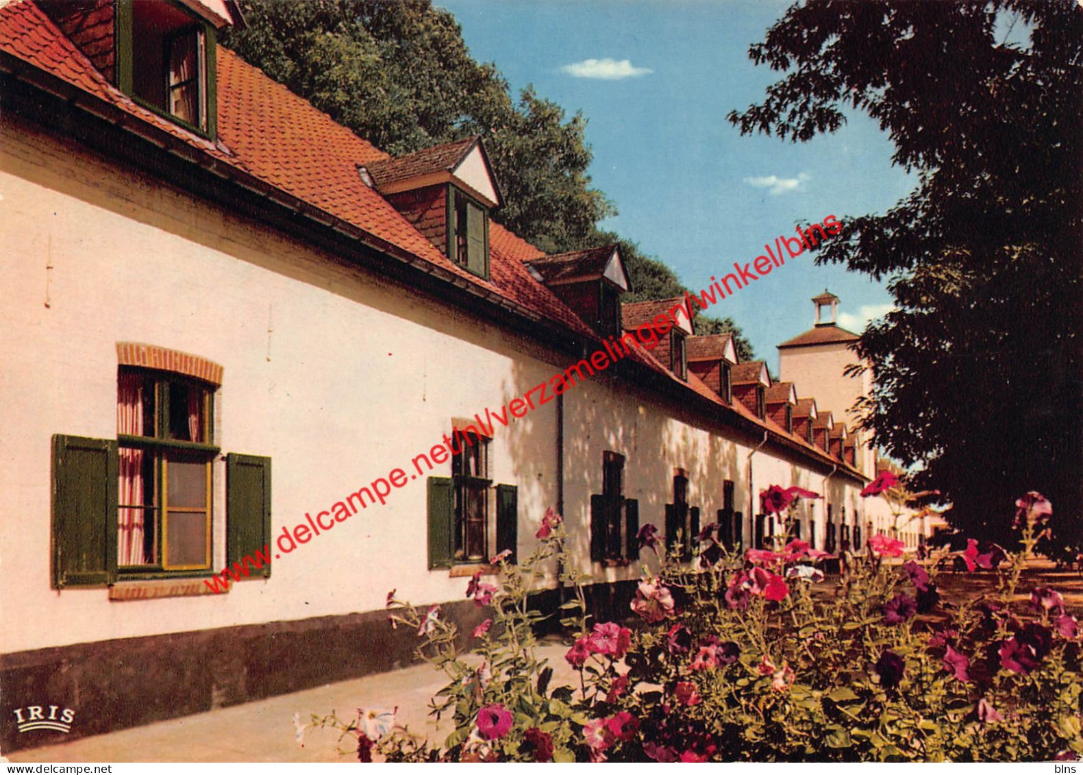De Linde - Retie