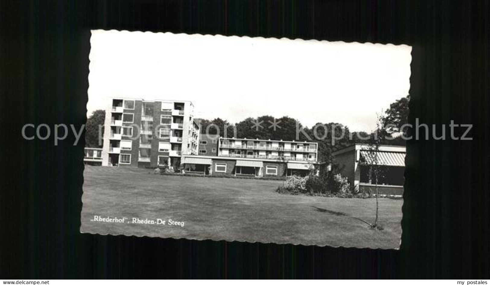 De Steeg Rhederhof Rheden