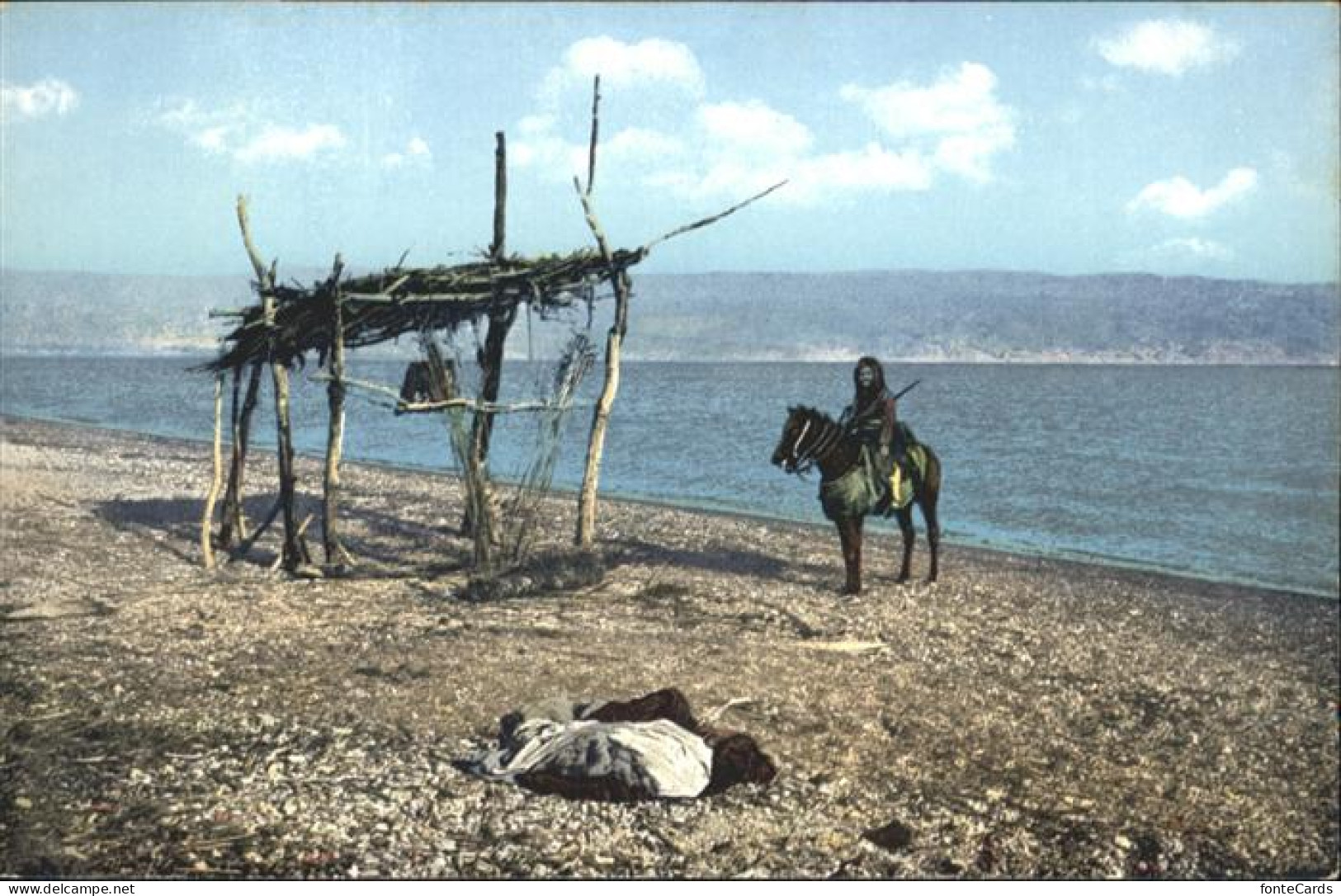 Dead Sea Totes Meer Mer Morte