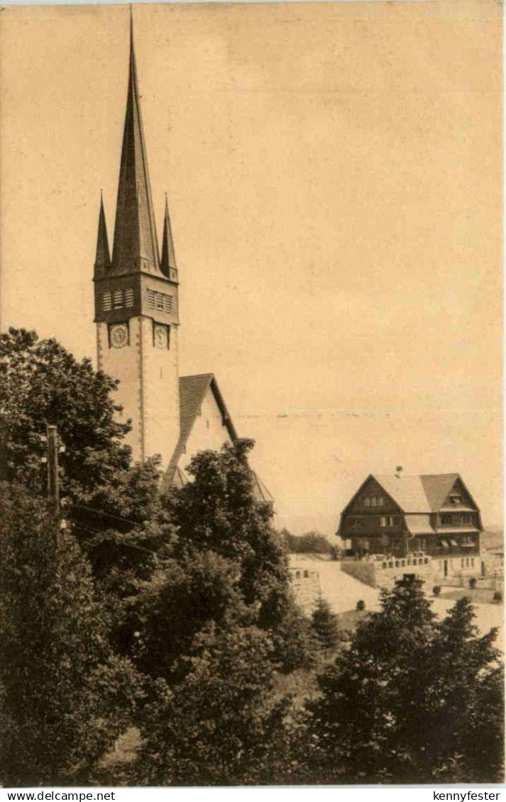 Degersheim