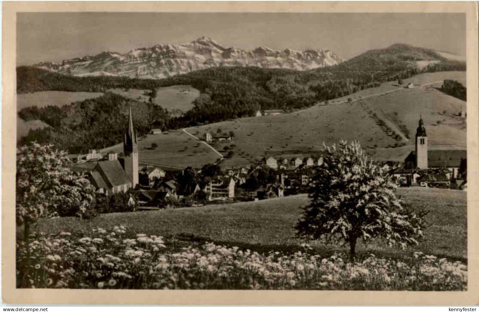 Degersheim