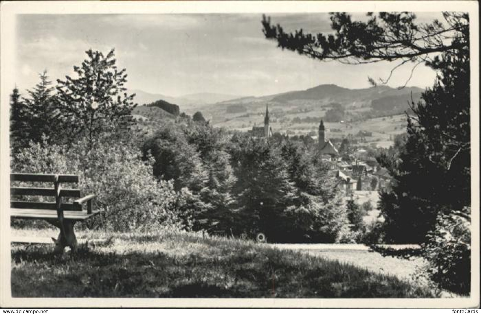 Degersheim SG