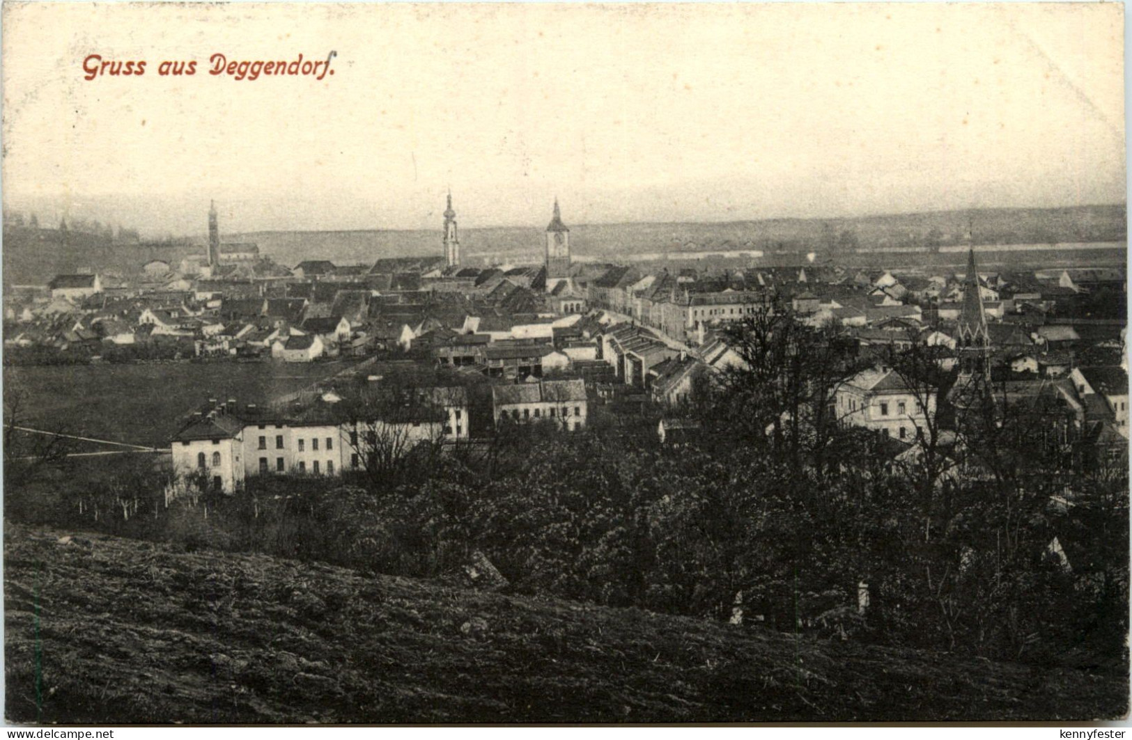 Deggendorf