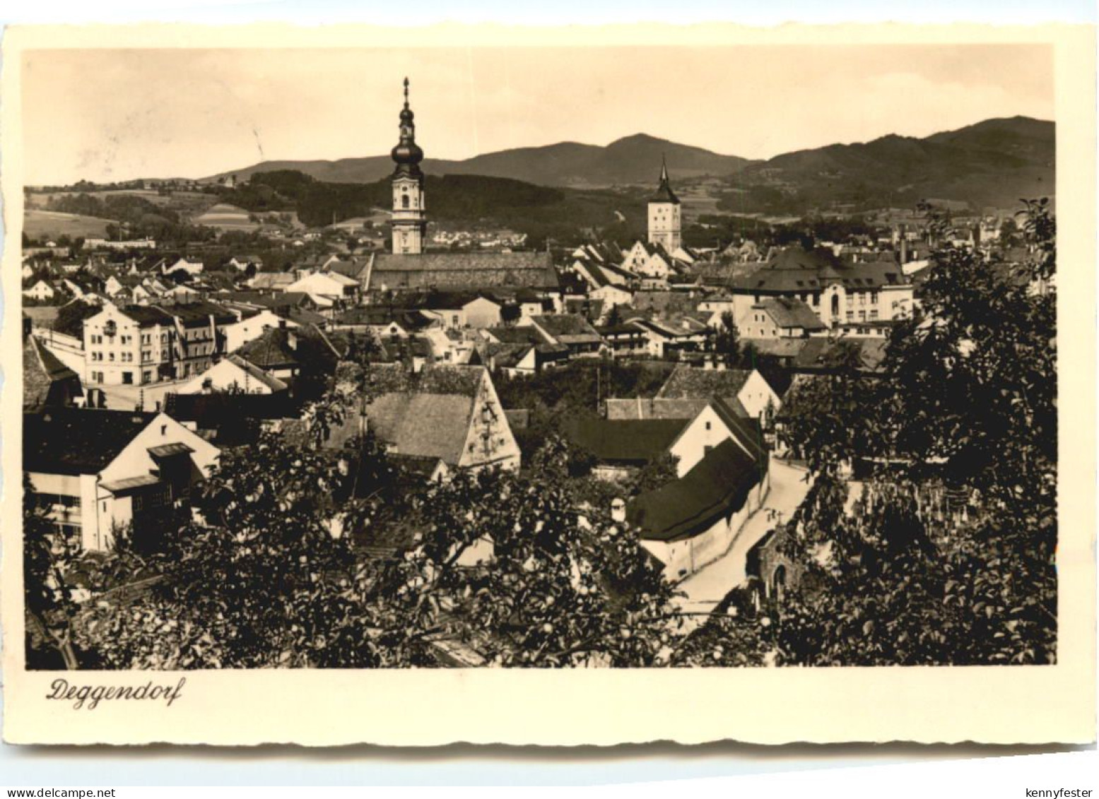 Deggendorf