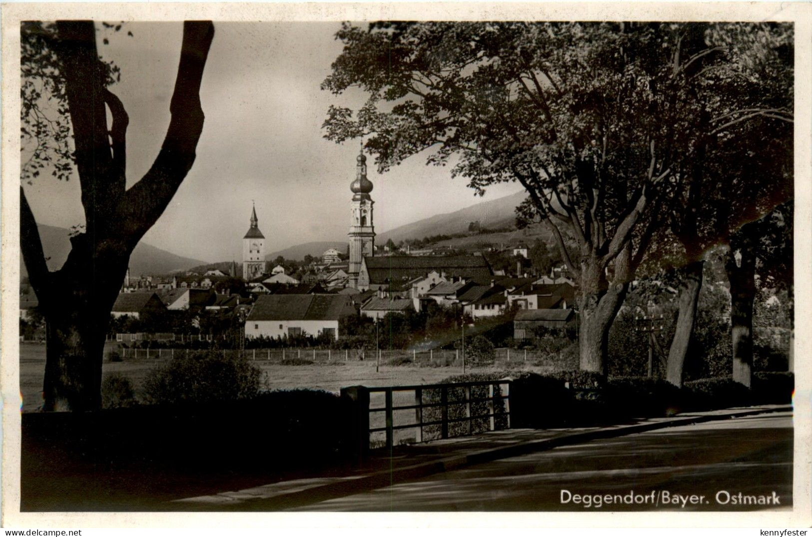 Deggendorf