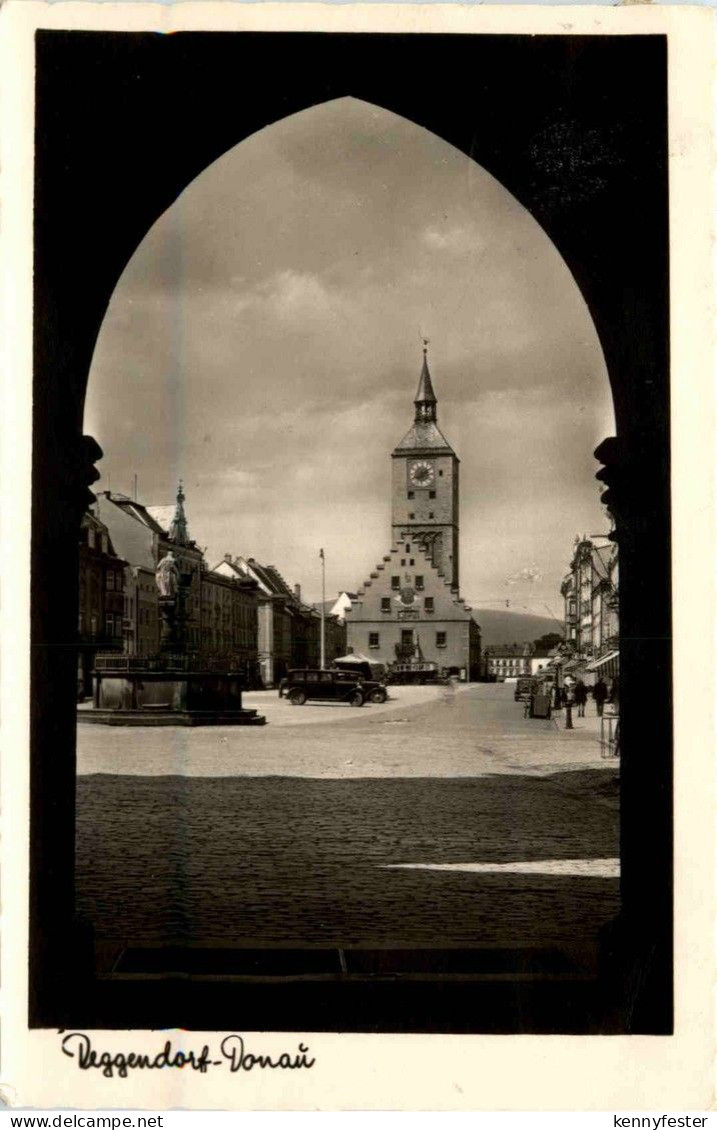 Deggendorf