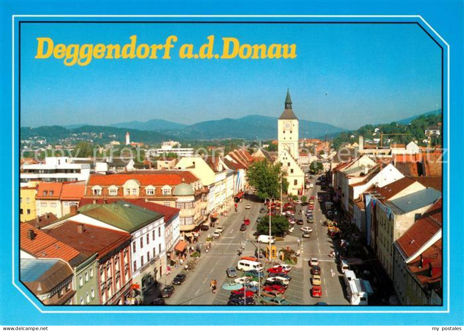 Deggendorf Donau