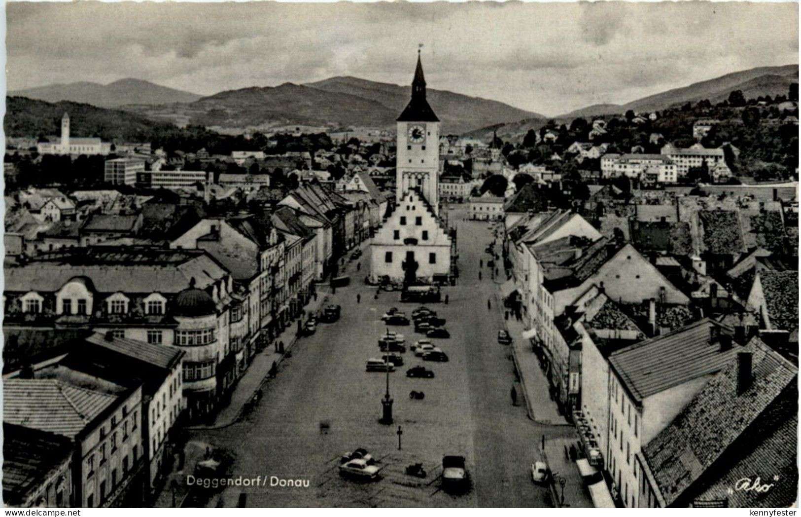 Deggendorf - Donau