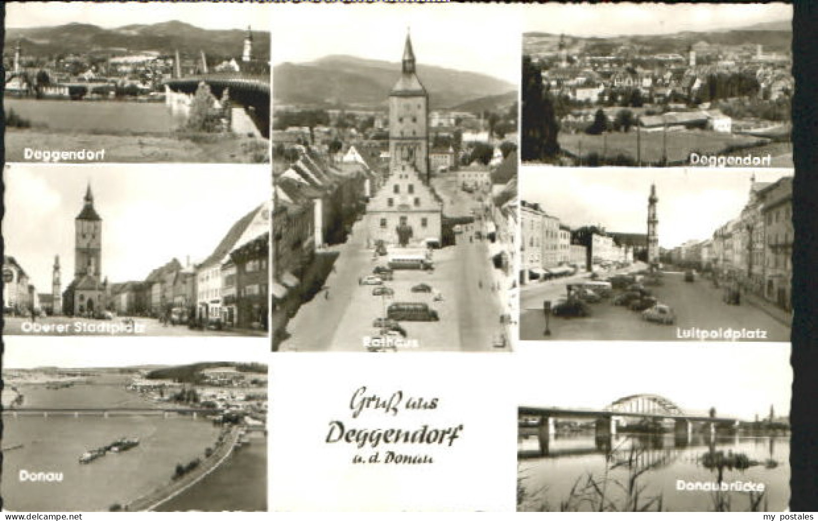 Deggendorf Donau Deggendorf