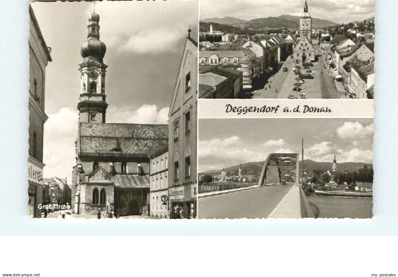 Deggendorf Donau Deggendorf