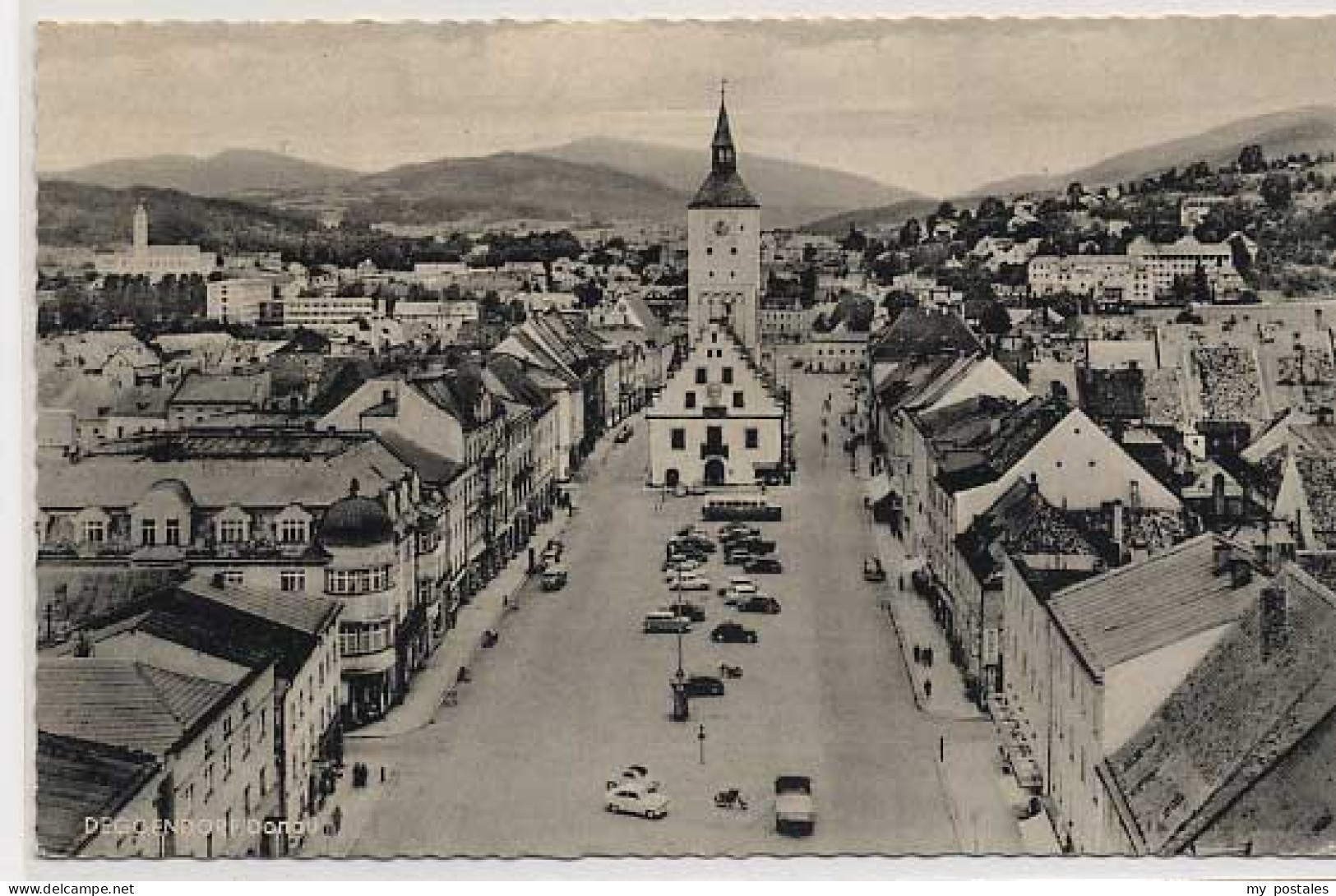 Deggendorf Donau Deggendorf