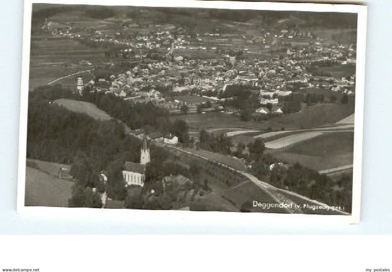 Deggendorf Donau Deggendorf