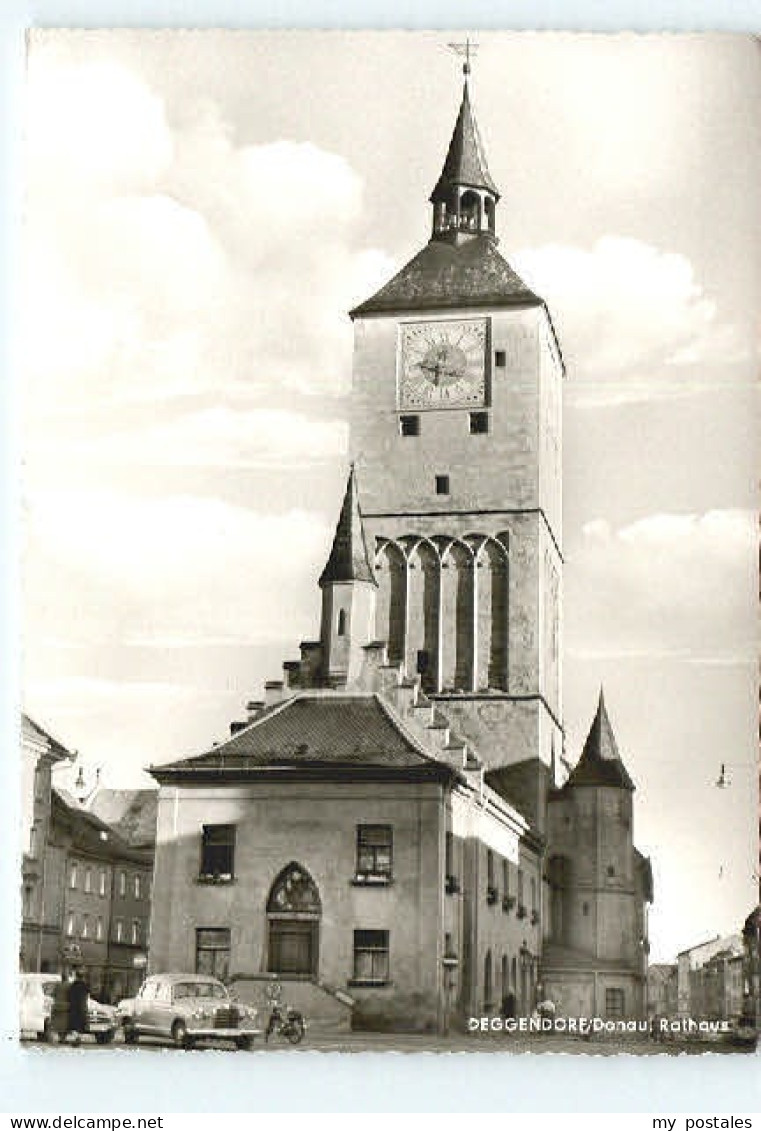 Deggendorf Donau Deggendorf