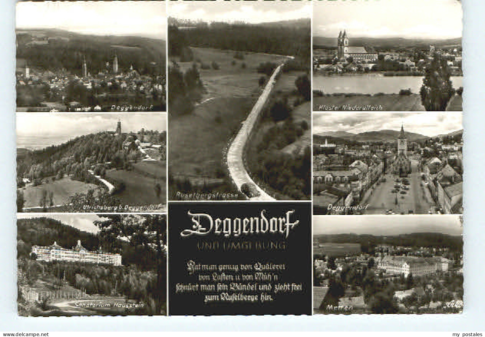 Deggendorf Donau Deggendorf
